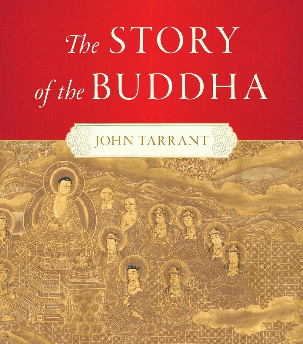 Story of the Buddha,The, 9781645473138