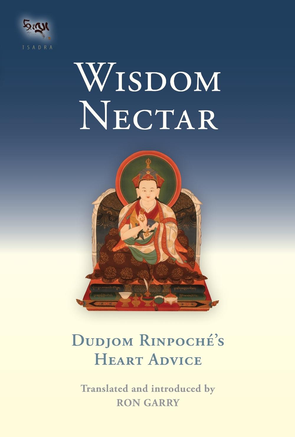 Wisdom Nectar, 9781645473145