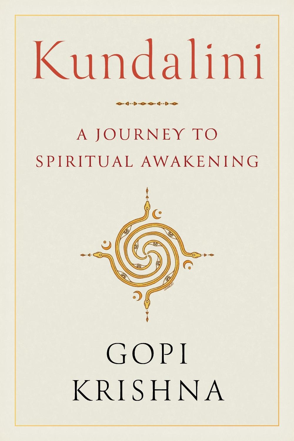 Kundalini, 9781645473442
