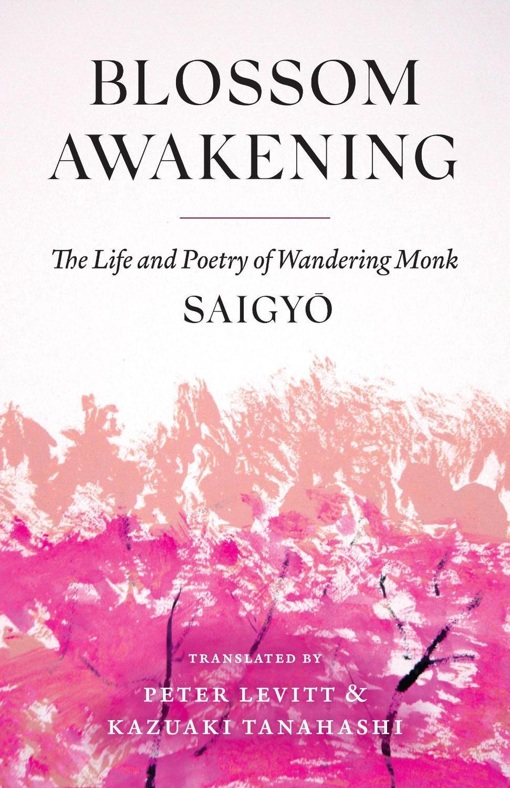 Blossom Awakening, 9781645473633