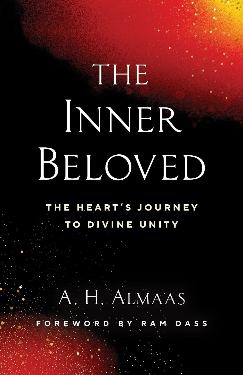 The Inner Beloved by A.H. Almaas - ISBN: 9781645474319