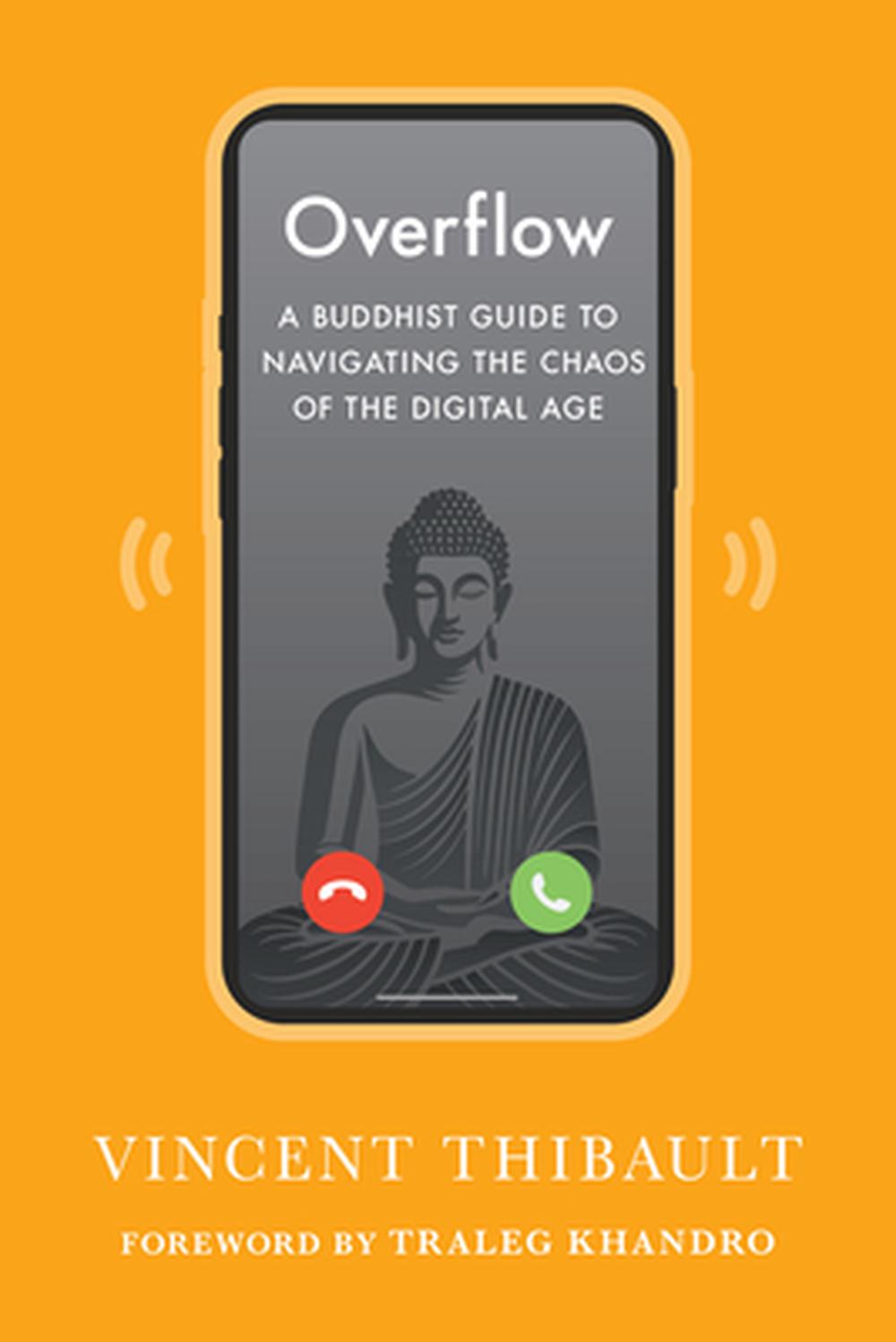 Overflow by Vincent Thibault - ISBN: 9781645474982