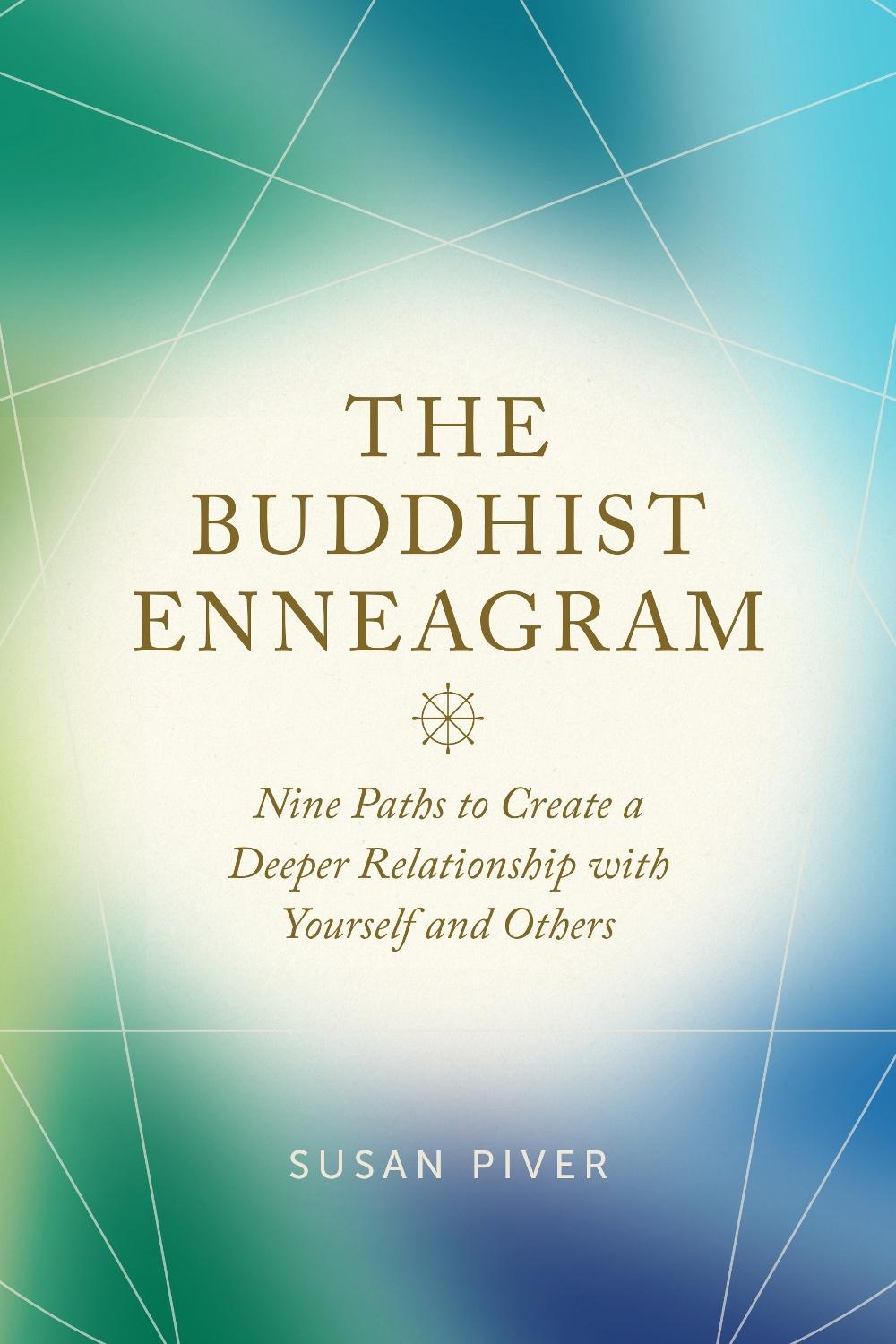 The Buddhist Enneagram, 9781645475149