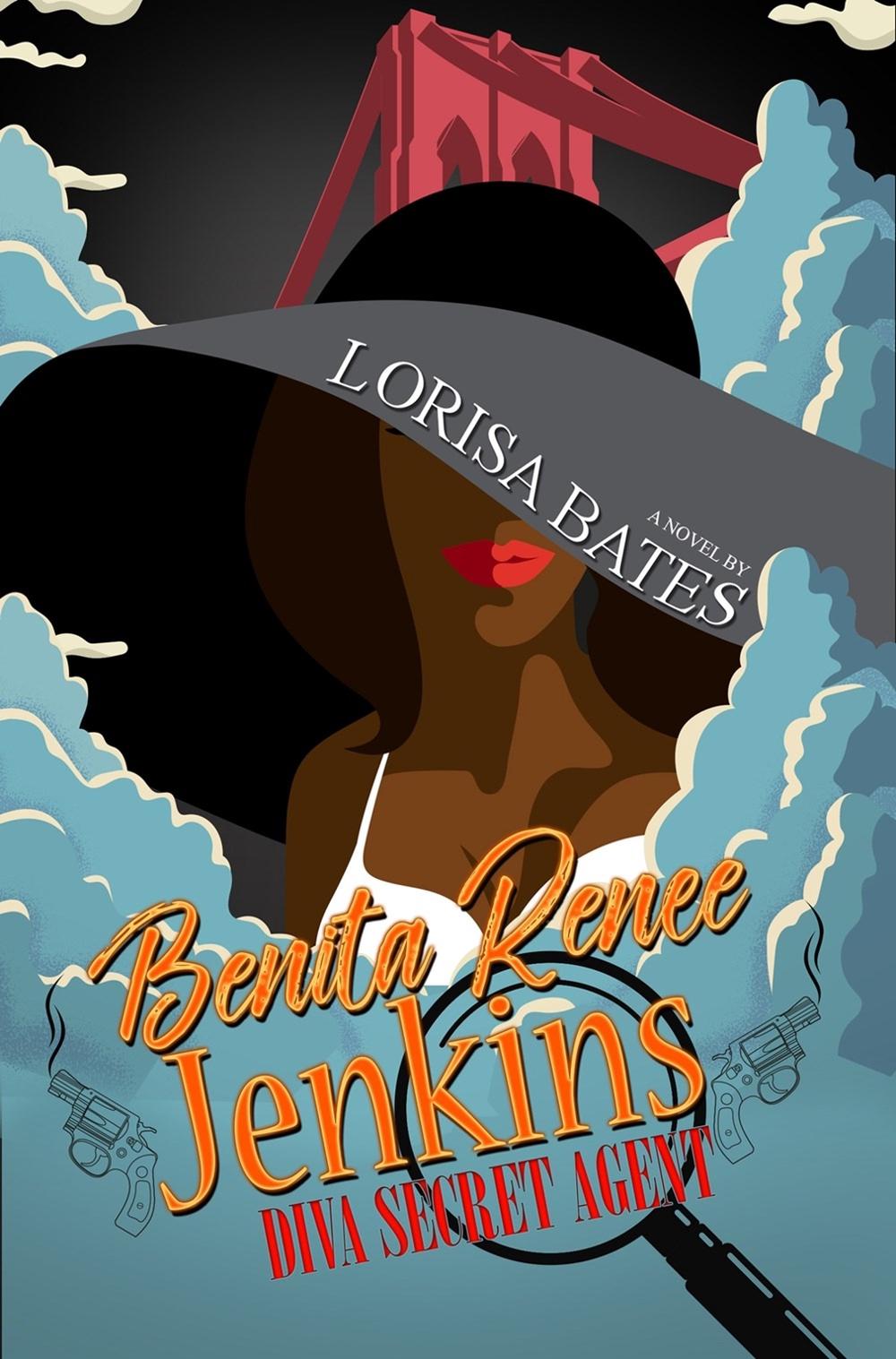 Benita Renee Jenkins by Lorisa Bates - ISBN: 9781645561255