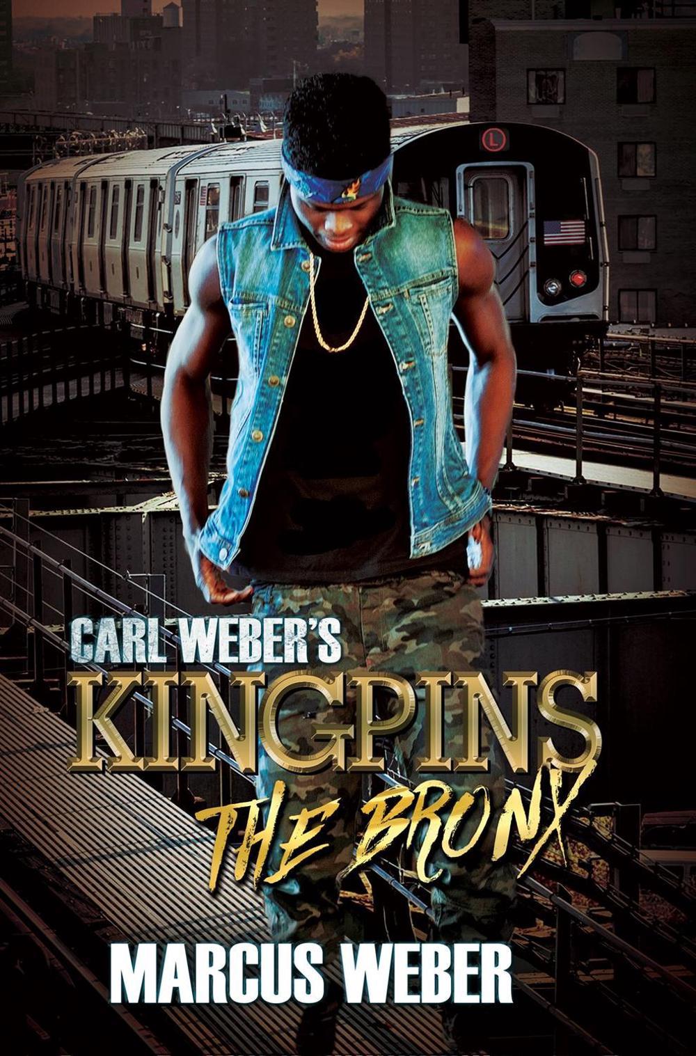 Bronx, The: Part 3 by C.N. Phillips - ISBN: 9781645562849