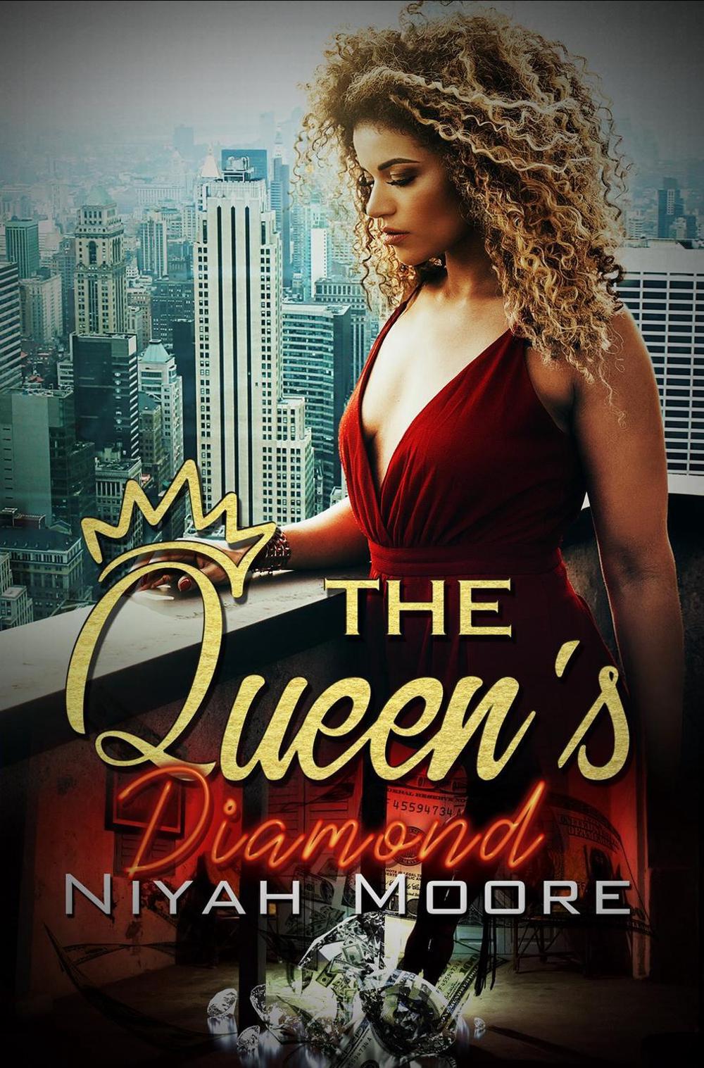The Queen's Diamond by Niyah Moore - ISBN: 9781645562887