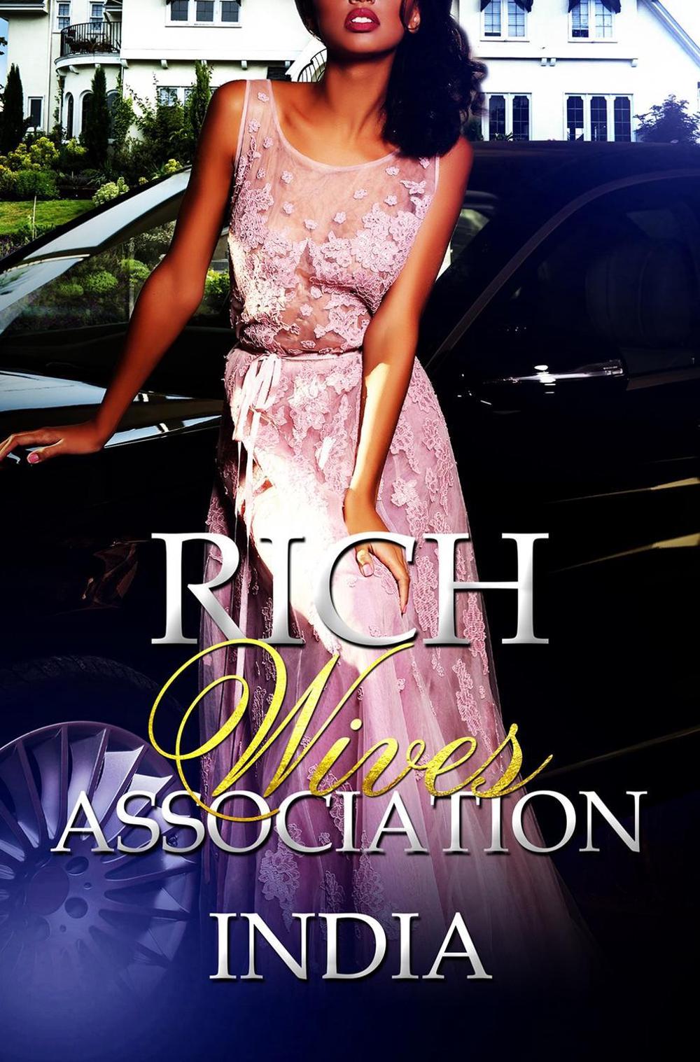 Rich Wives Association by India - ISBN: 9781645563051