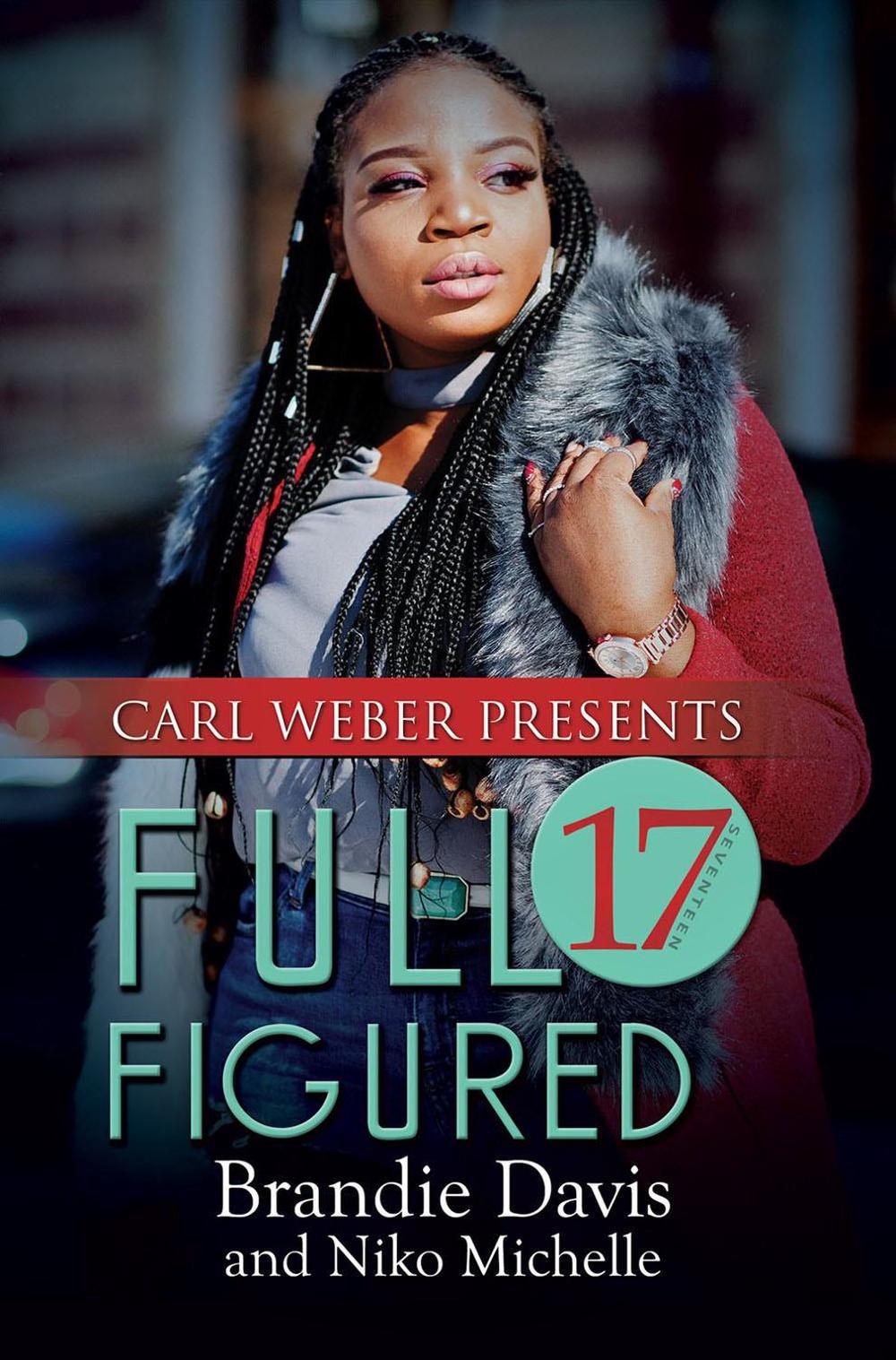Full Figured 17 by Brandie Davis - ISBN: 9781645563938