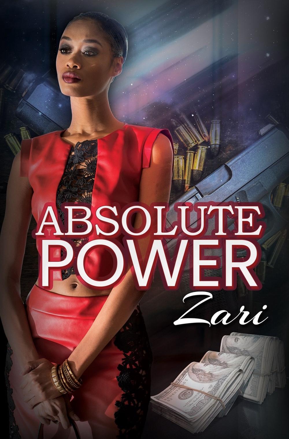 Absolute Power by Zari - ISBN: 9781645564959