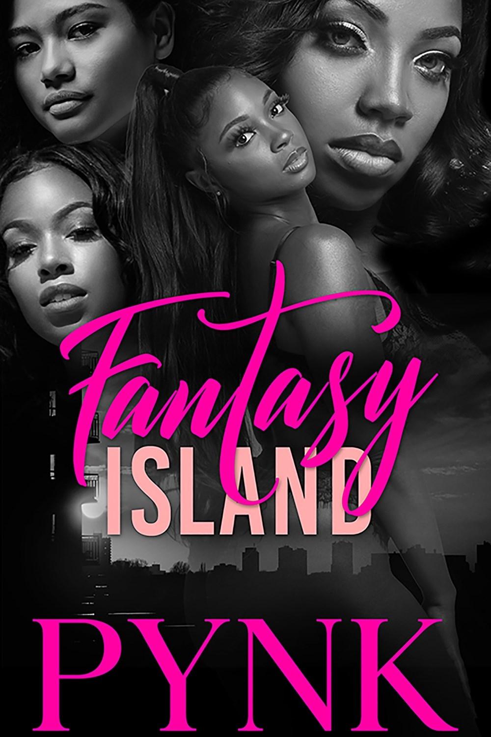 Fantasy Island by PYRPLE - ISBN: 9781645565208