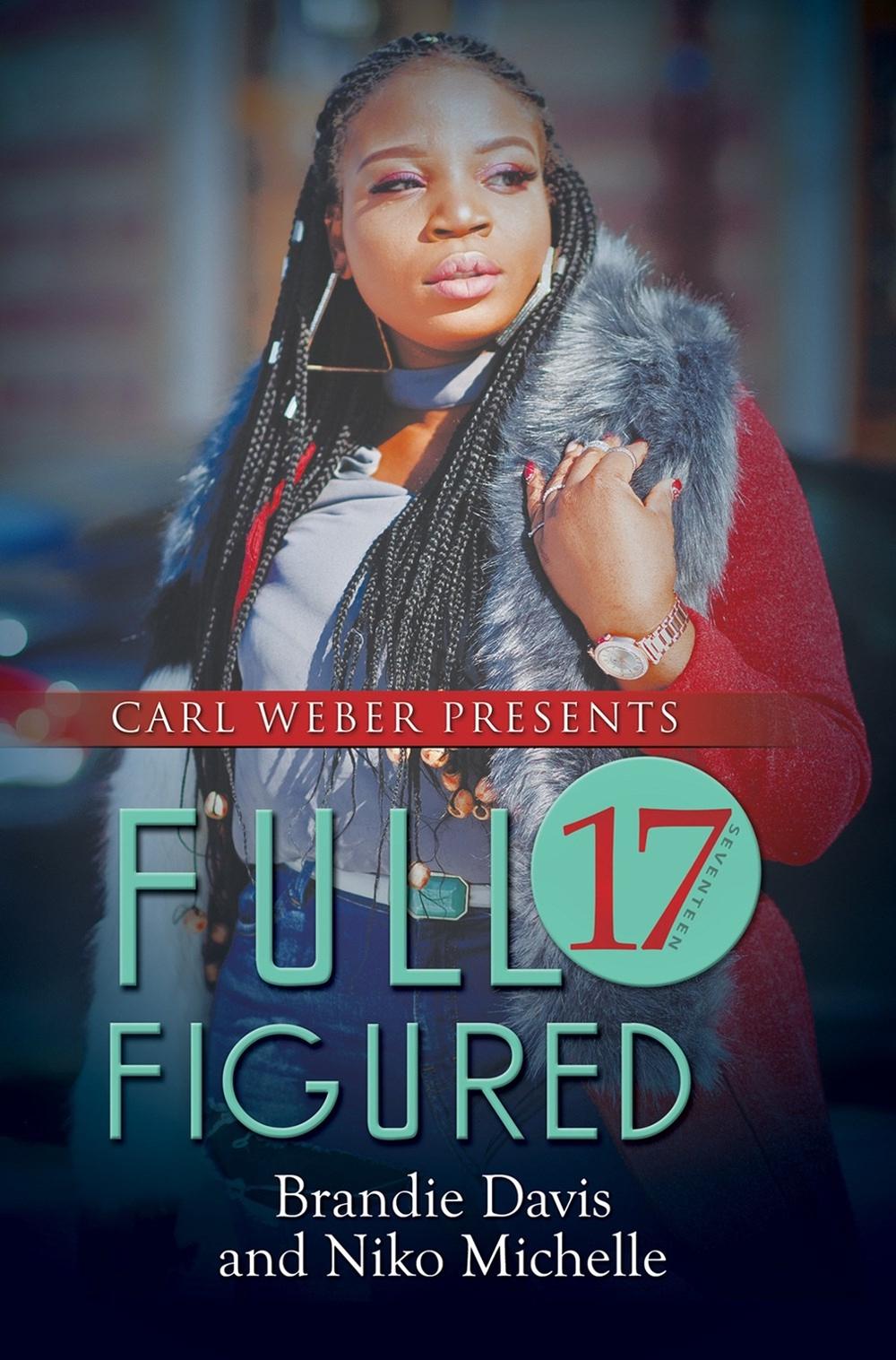 Full Figured 17 by Brandie Davis - ISBN: 9781645565246