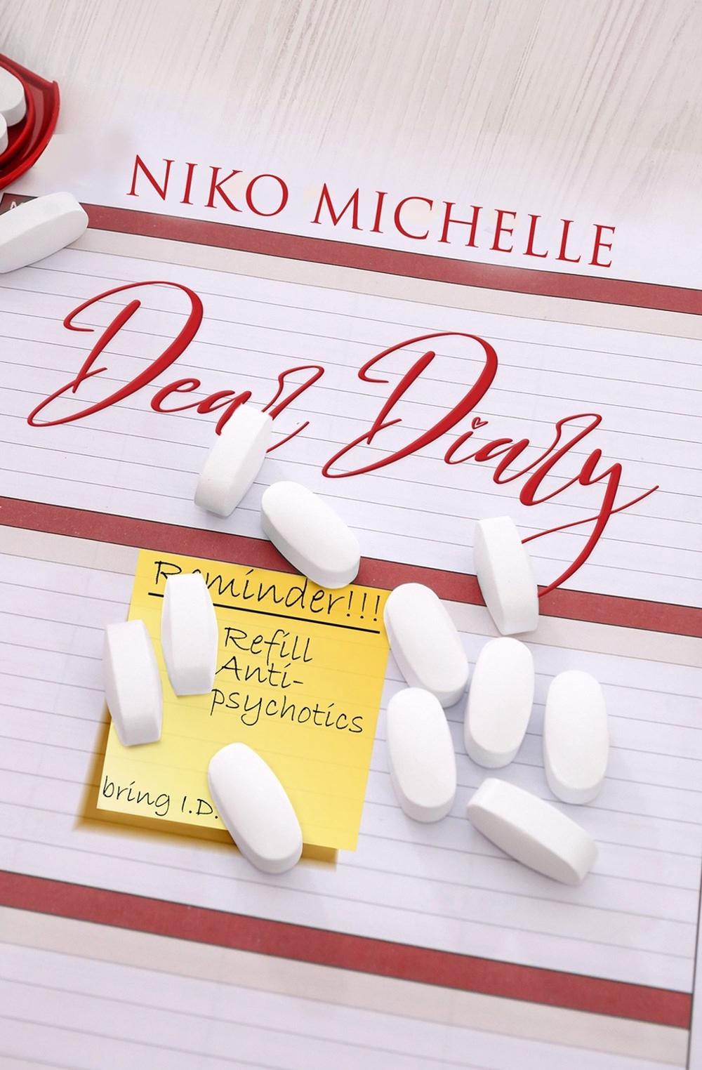 Dear Diary by Niko Michelle - ISBN: 9781645565253