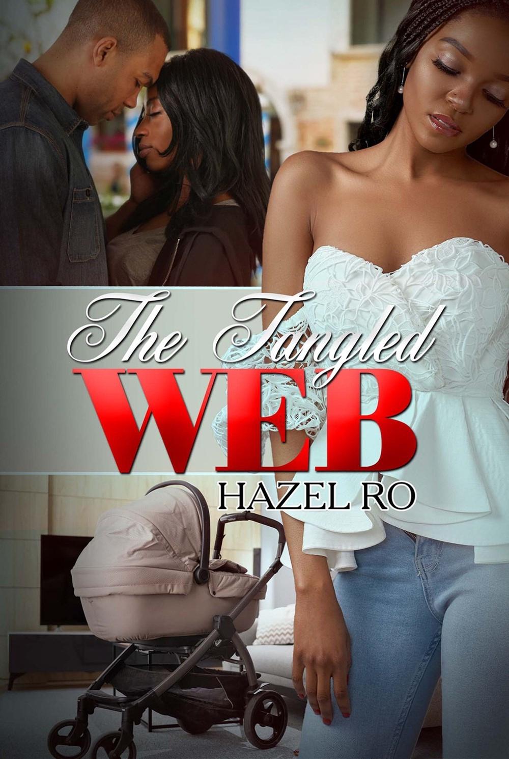 The Tangled Web by Hazel Ro - ISBN: 9781645566120