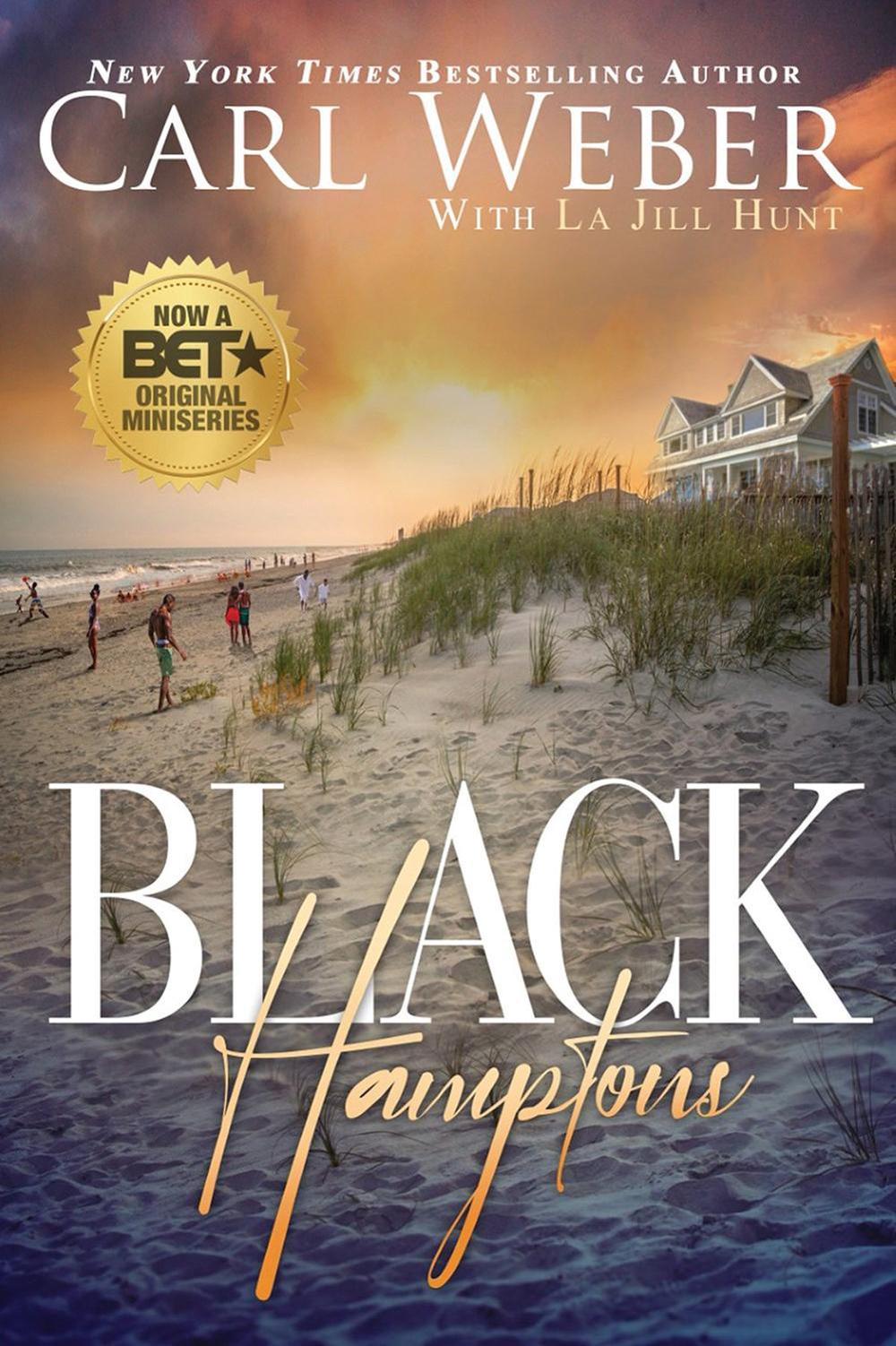 Black Hamptons by Carl Weber - ISBN: 9781645566175