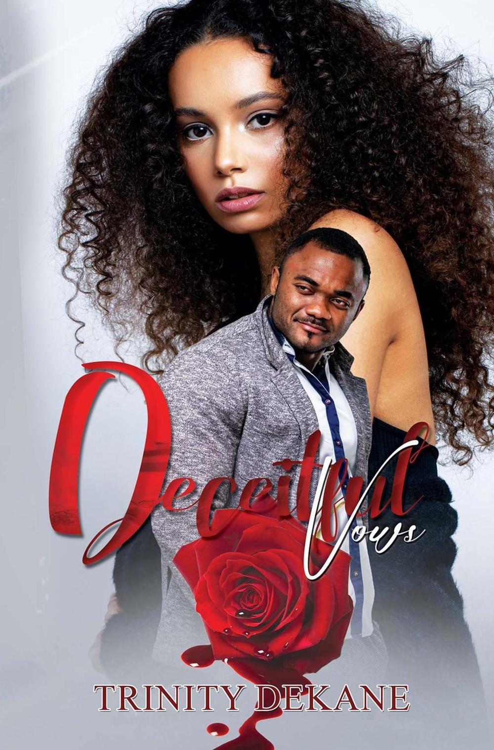 Deceitful Vows by Trinity Dekane - ISBN: 9781645566465