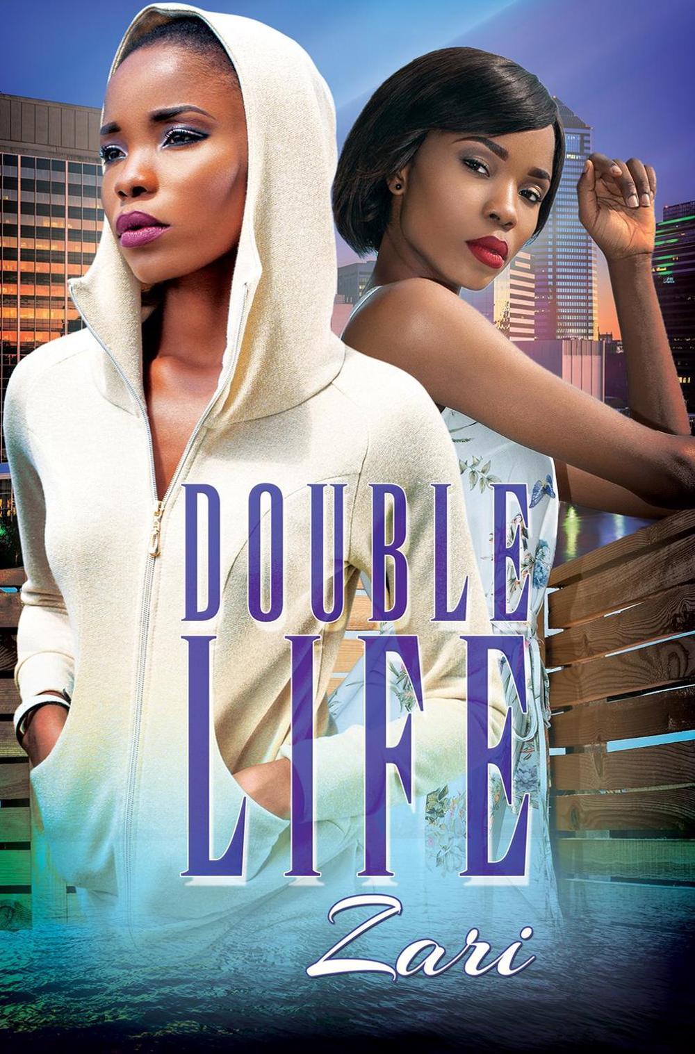 Double Life by Zari - ISBN: 9781645566632