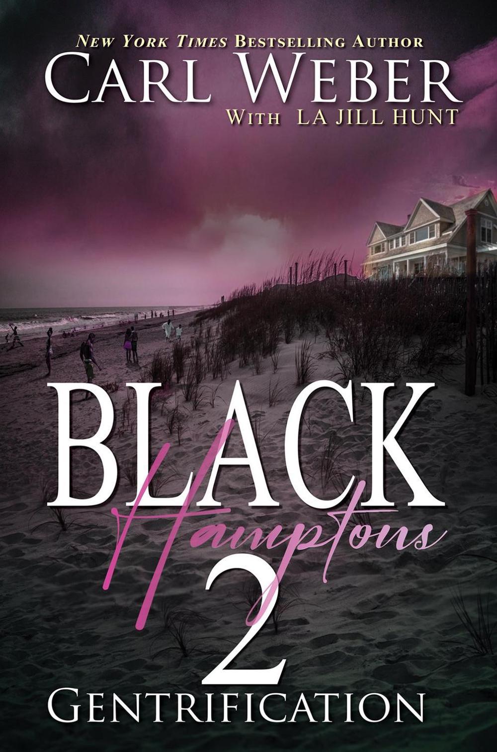 Black Hamptons 2 by Carl Weber - ISBN: 9781645567165