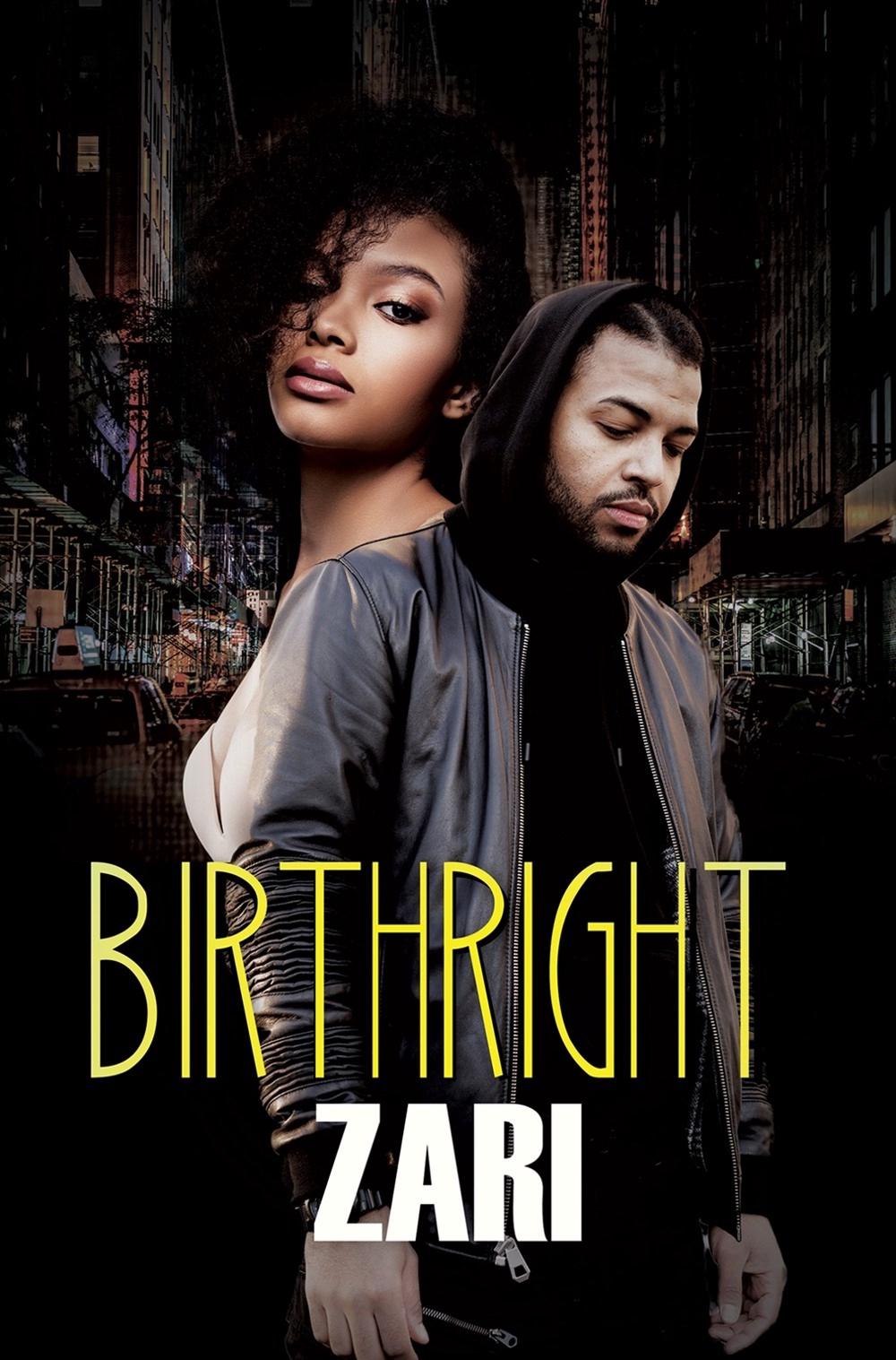 Birthright by Zari - ISBN: 9781645567318