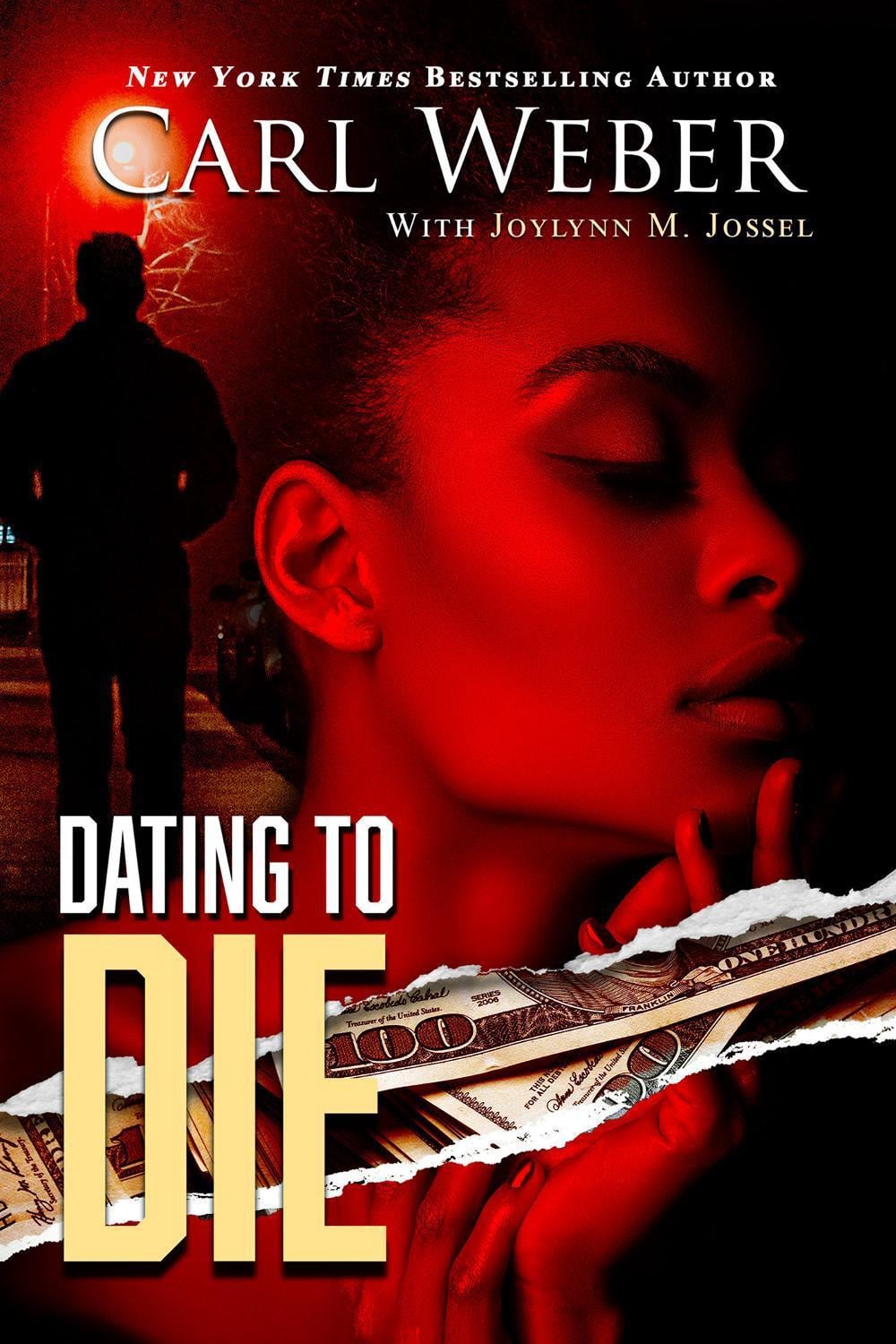 Dating to Die by Carl Weber - ISBN: 9781645567691