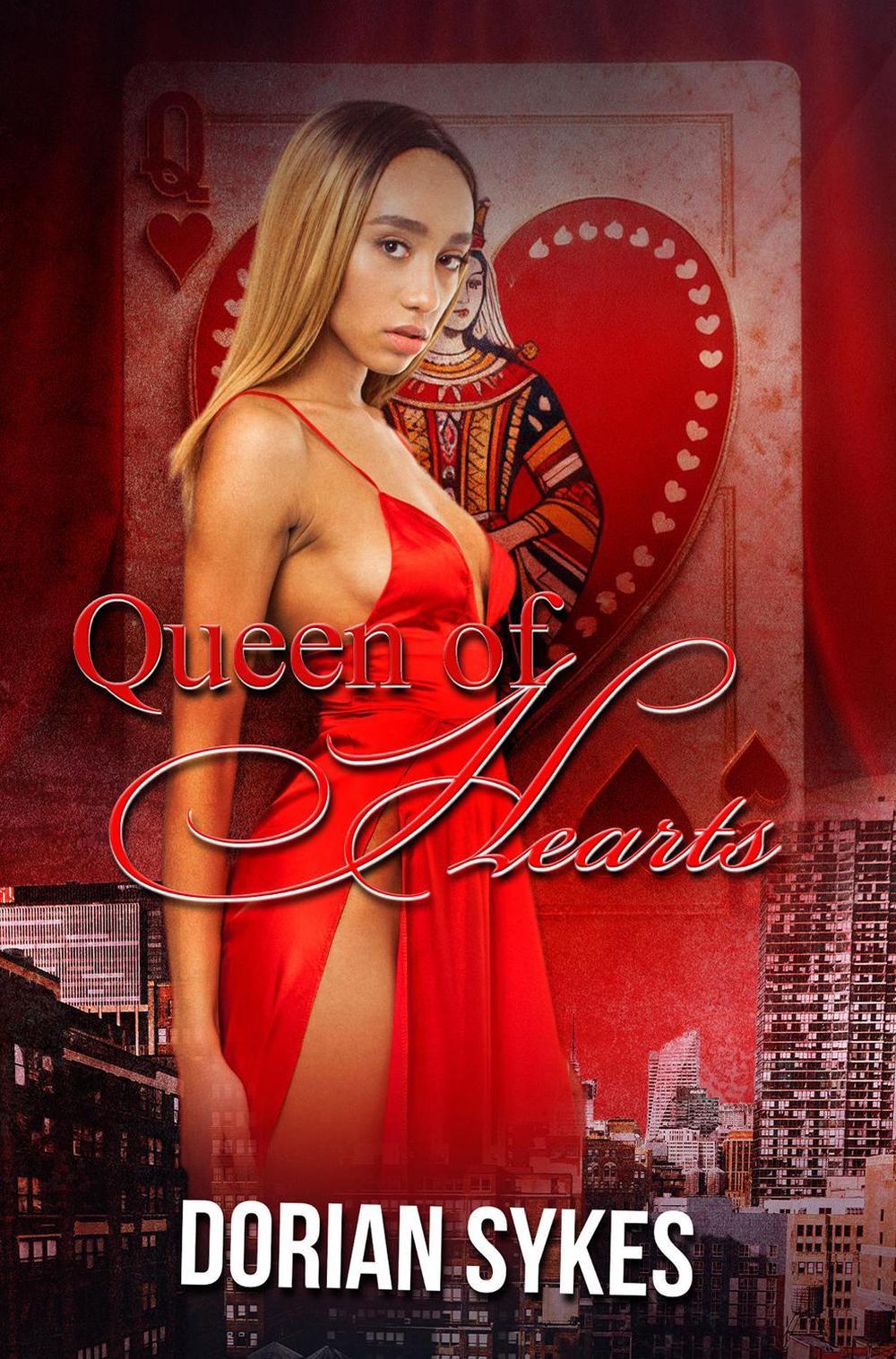 Queen of Hearts by Dorian Sykes - ISBN: 9781645567967