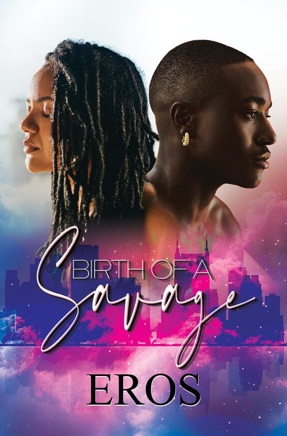 Birth of a Savage by Eros - ISBN: 9781645568162