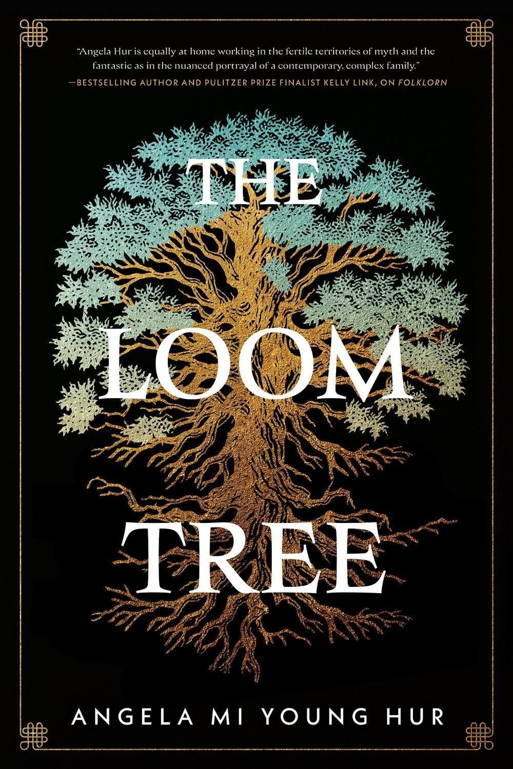 The Loom Tree by Angela Mi Young Hur - ISBN: 9781645660880