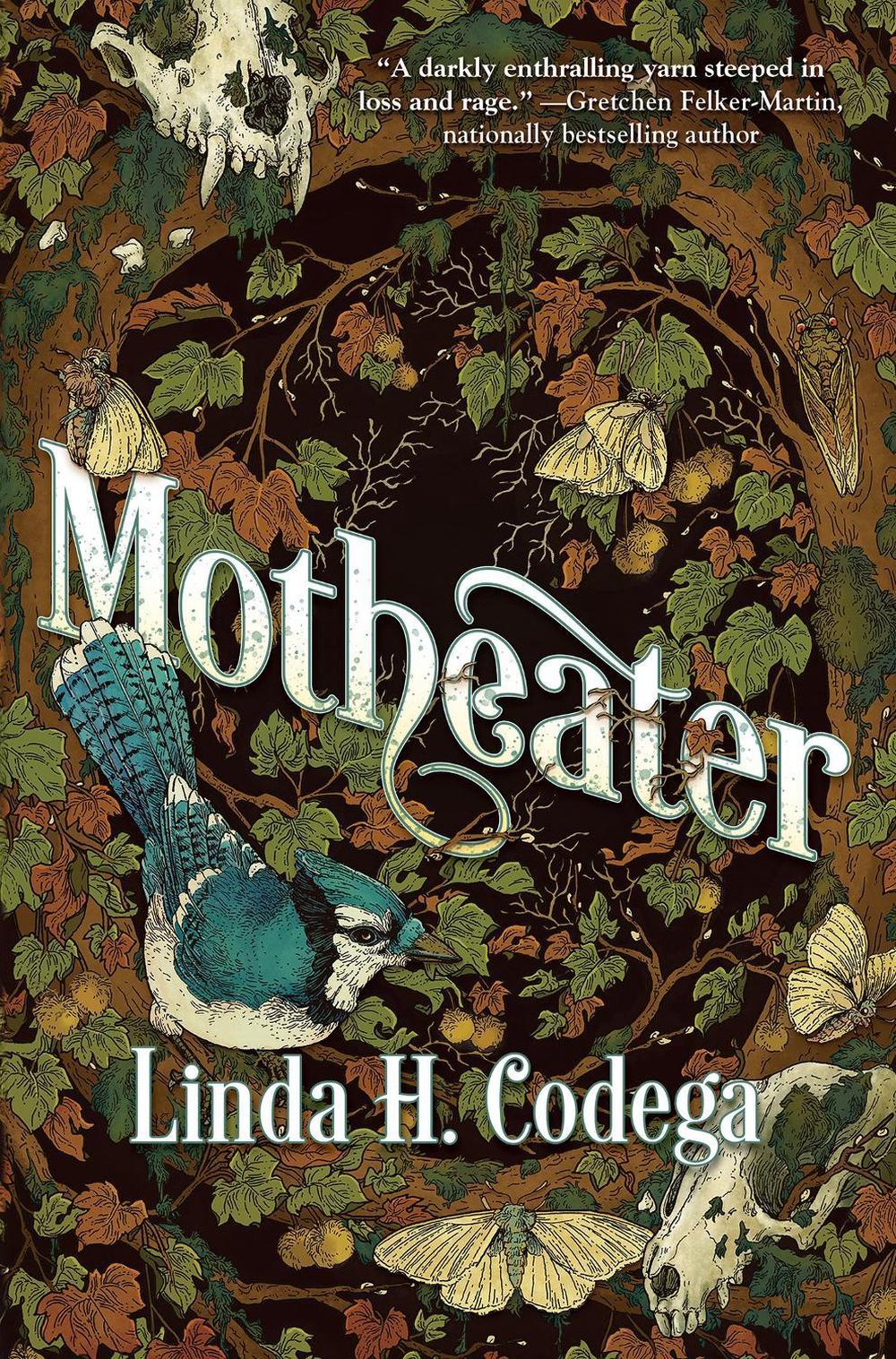 Motheater by Linda H. Codega - ISBN: 9781645661801