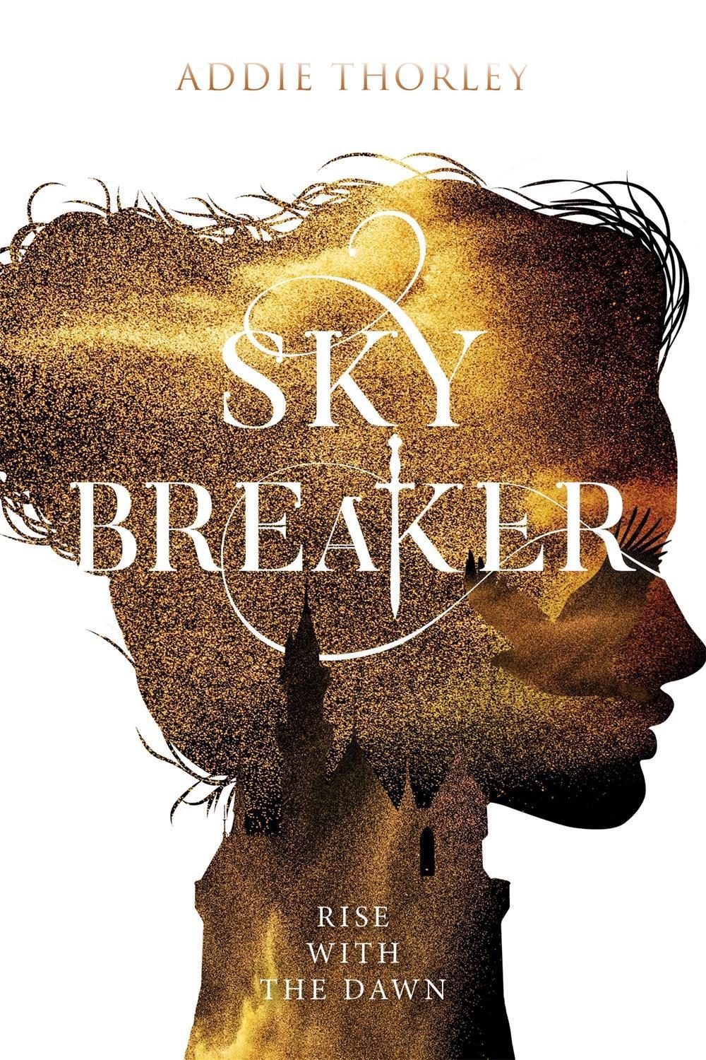 Sky Breaker by Addie Thorley - ISBN: 9781645671305