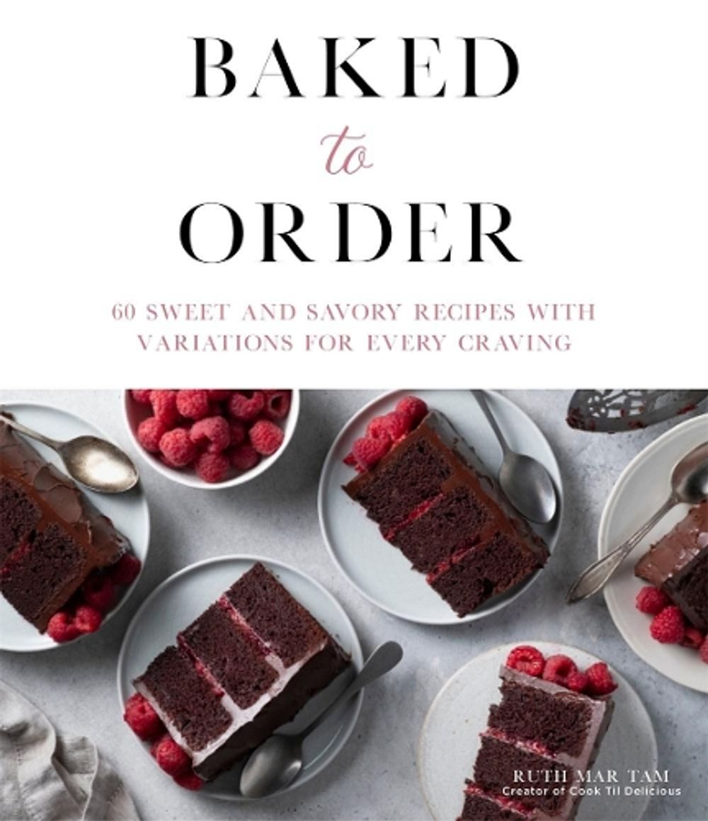 Baked to Order by Ruth Mar Tam - ISBN: 9781645671947