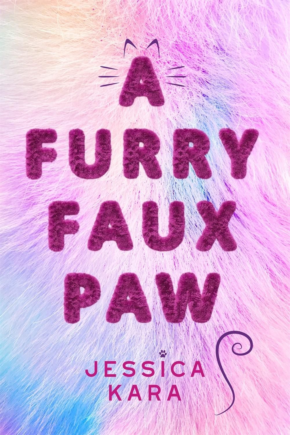 A Furry Faux Paw by Jessica Kara - ISBN: 9781645675266