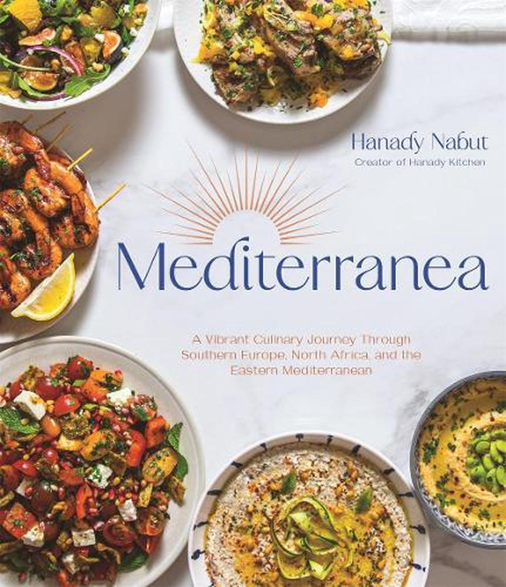 Mediterranea, 9781645675488