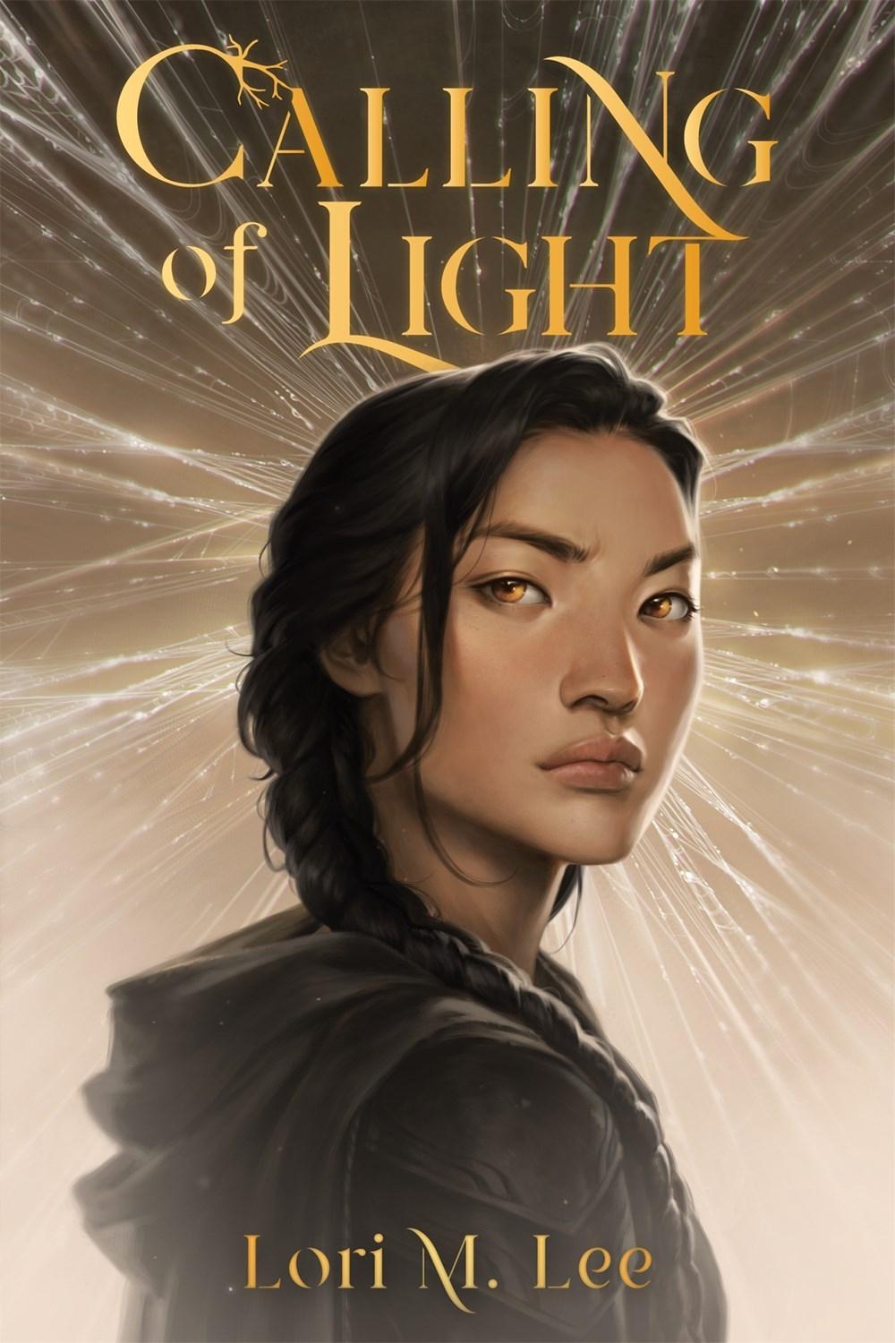 Calling of Light by Lori M. Lee - ISBN: 9781645676201