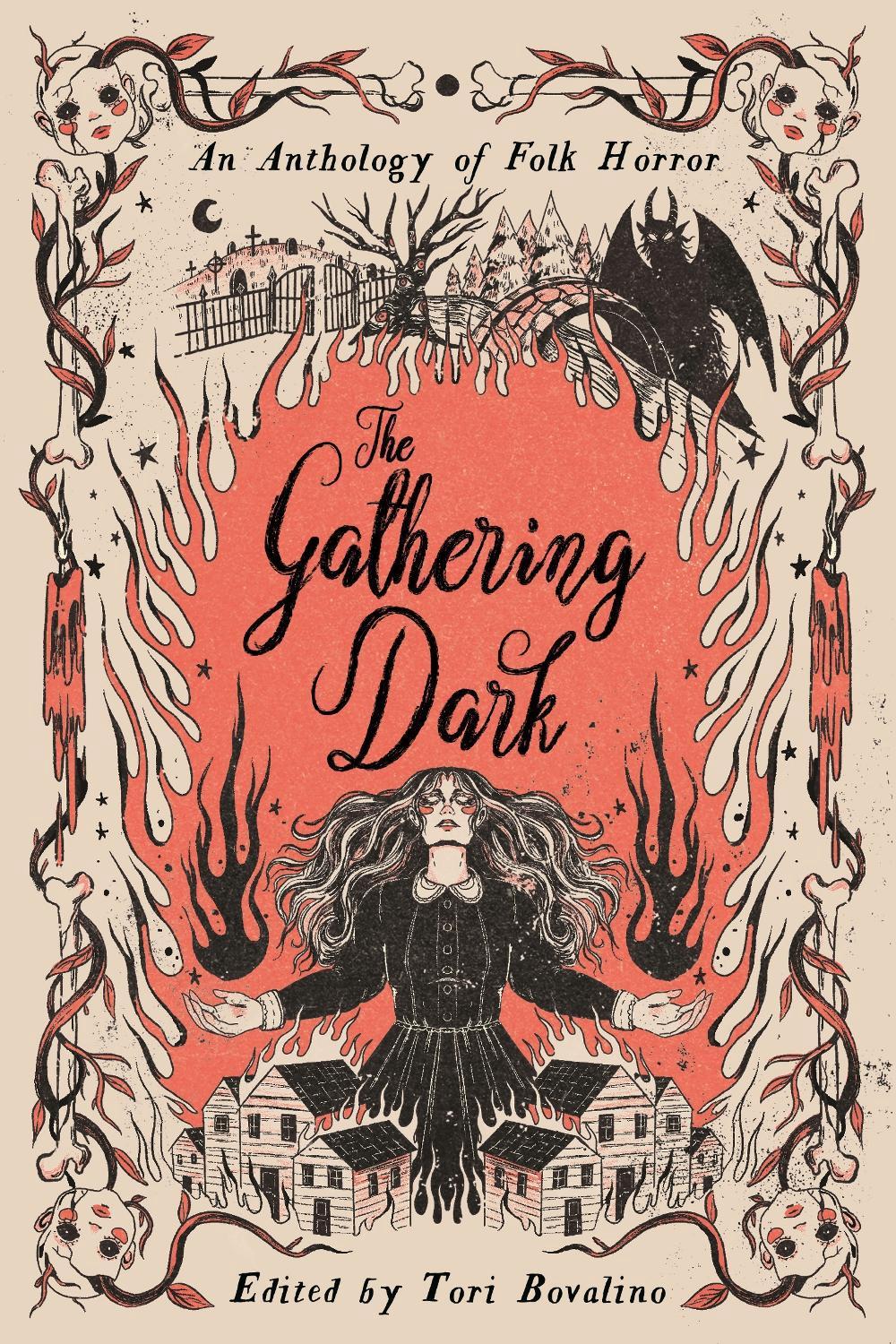 The Gathering Dark, 9781645676225