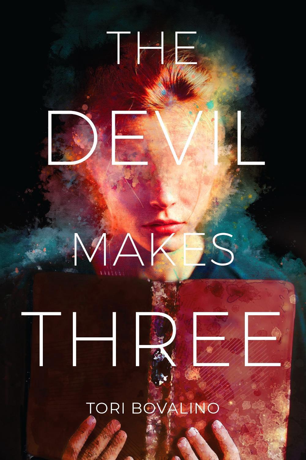 The Devil Makes Three by Tori Bovalino - ISBN: 9781645677055