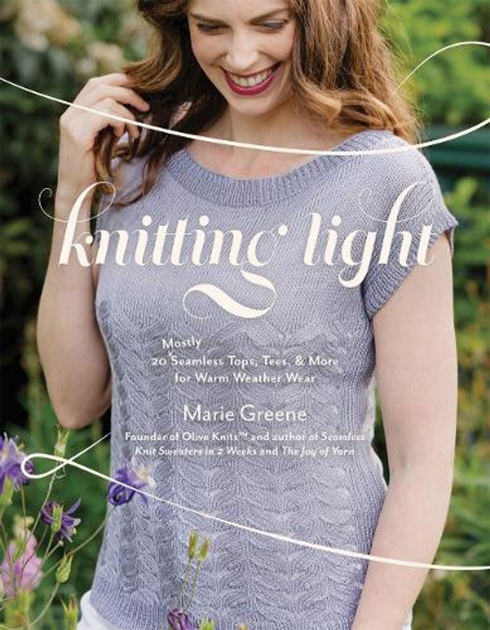 Knitting Light by Marie Greene - ISBN: 9781645678571