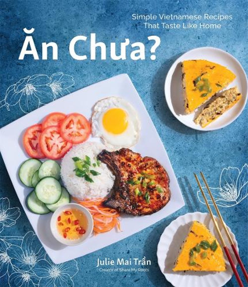 An Chua by Julie Mai Tran - ISBN: 9781645679431