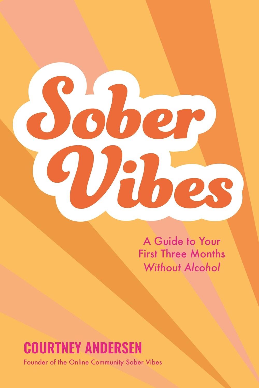 Sober Vibes, 9781645679714