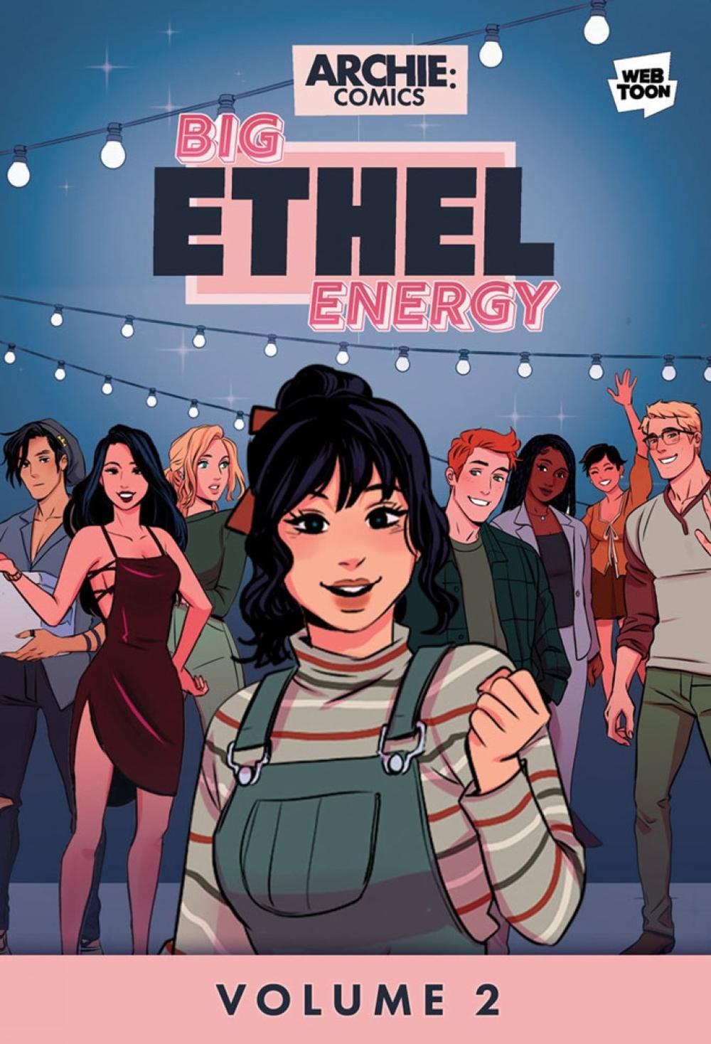 Big Ethel Energy Vol. 2 by Keryl Brown Ahmed - ISBN: 9781645768739
