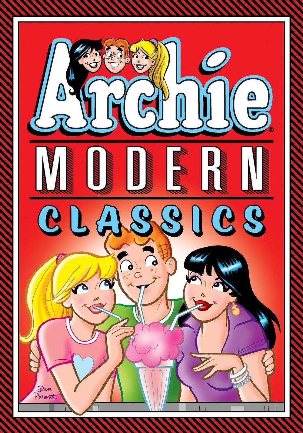 Archie: Modern Classics Vol. 3 by Archie Superstars - ISBN: 9781645769330