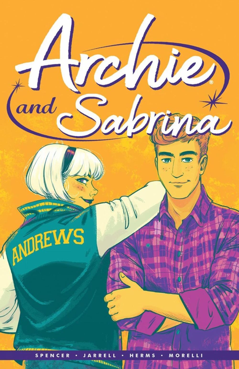 Archie by Nick Spencer Vol. 2 by Nick Spencer - ISBN: 9781645769798