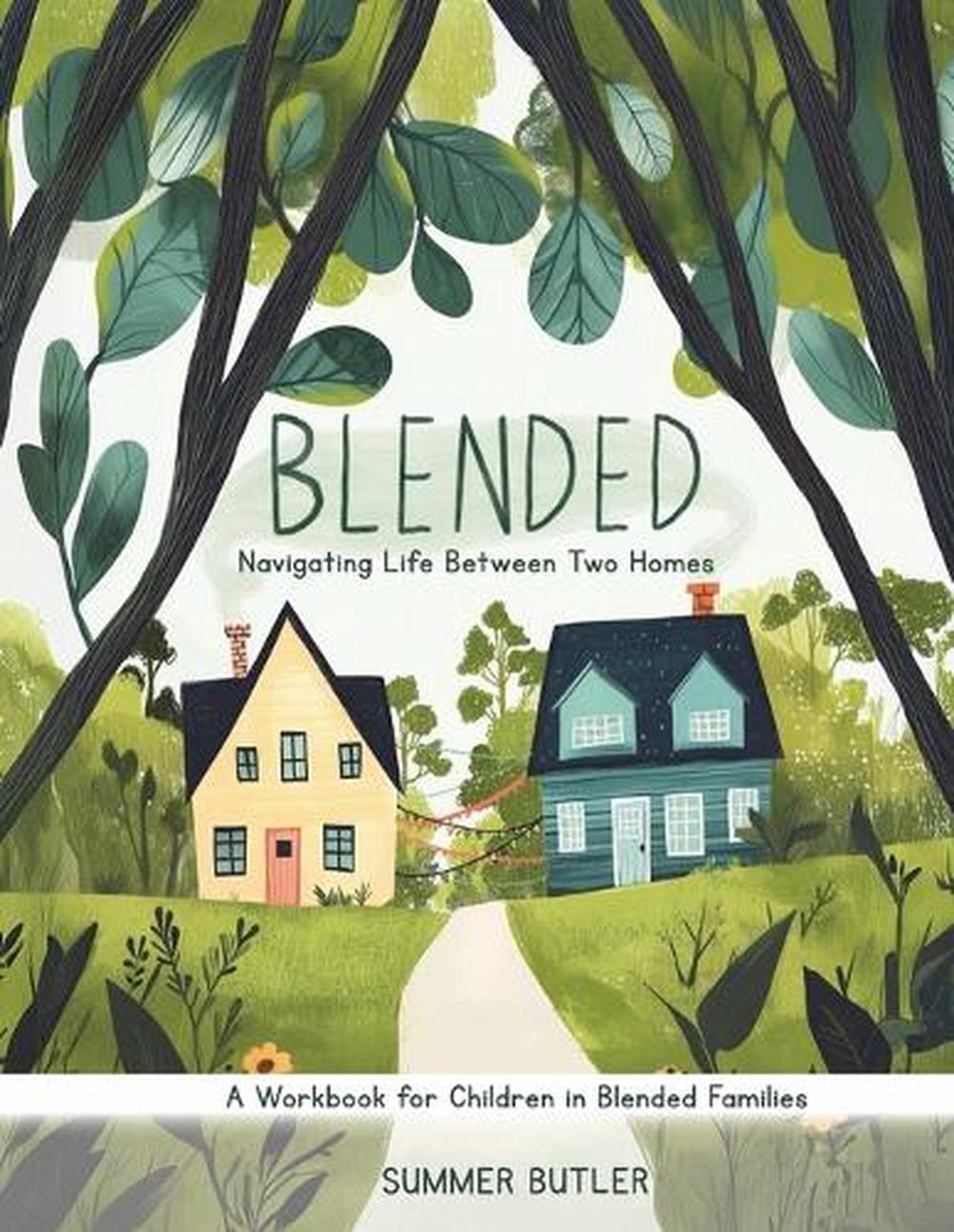 Blended, 9781645900702
