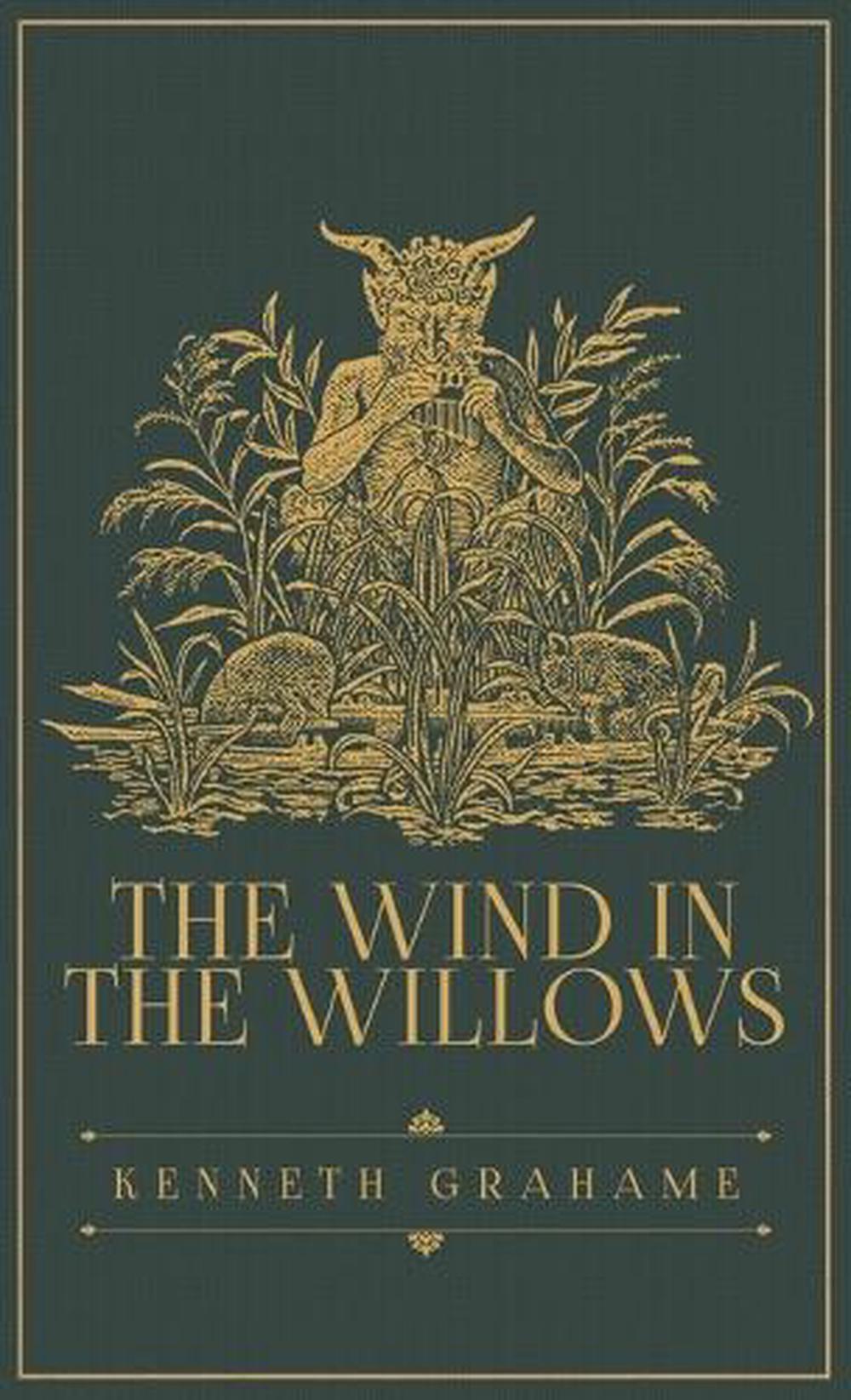 The Wind in the Willows, 9781645941606