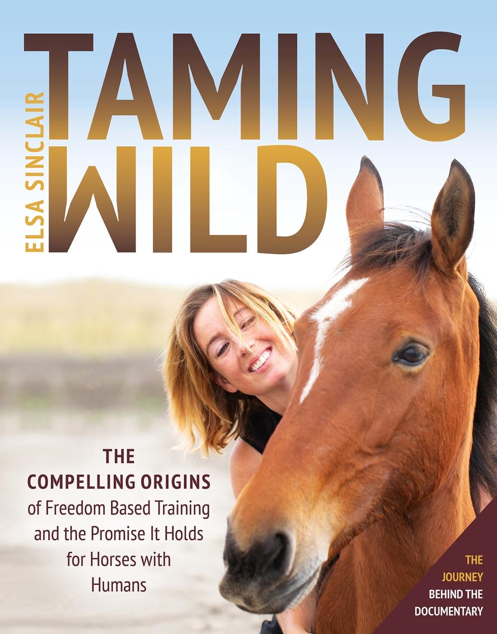 Taming Wild, 9781646012596