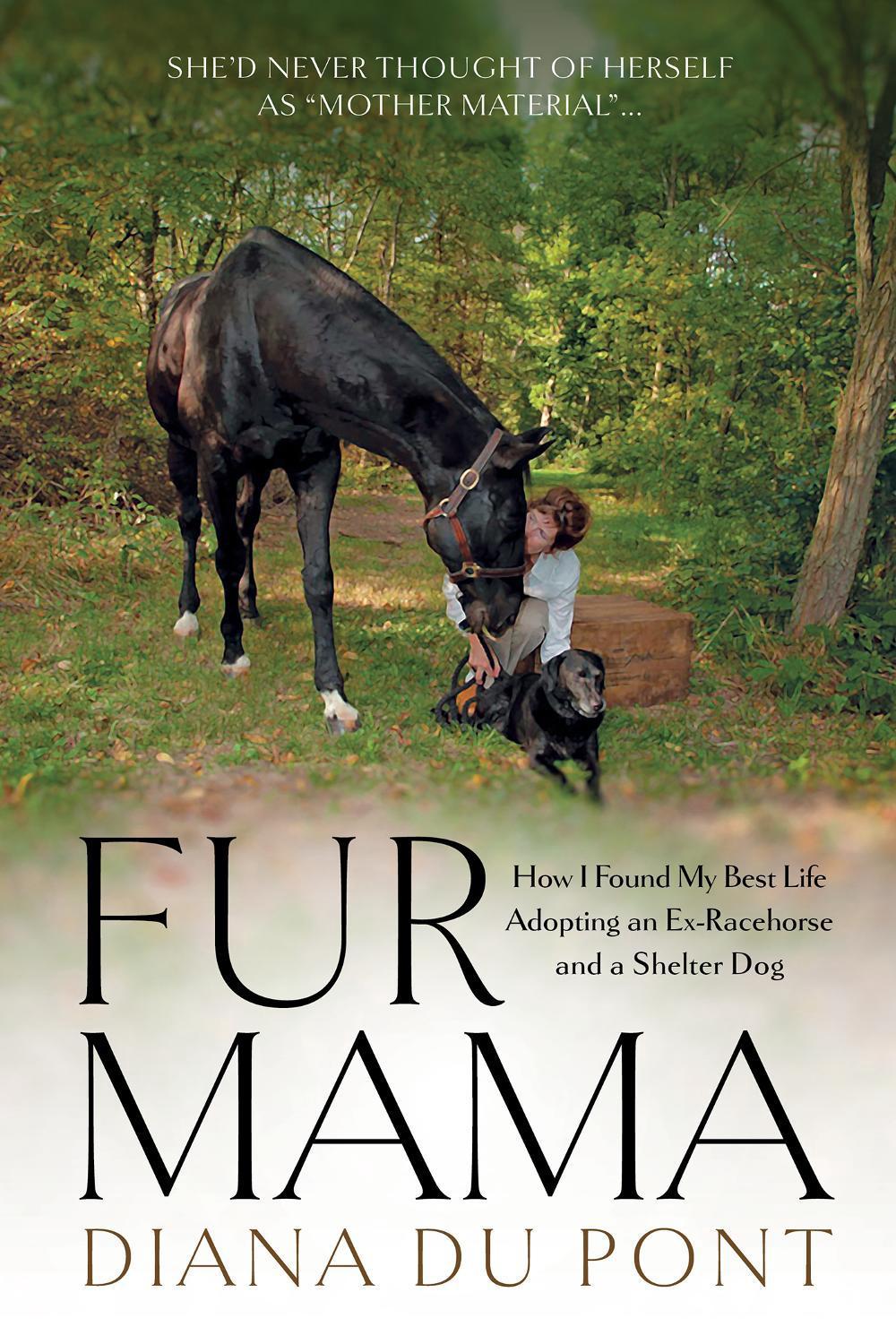 Fur Mama, 9781646013036