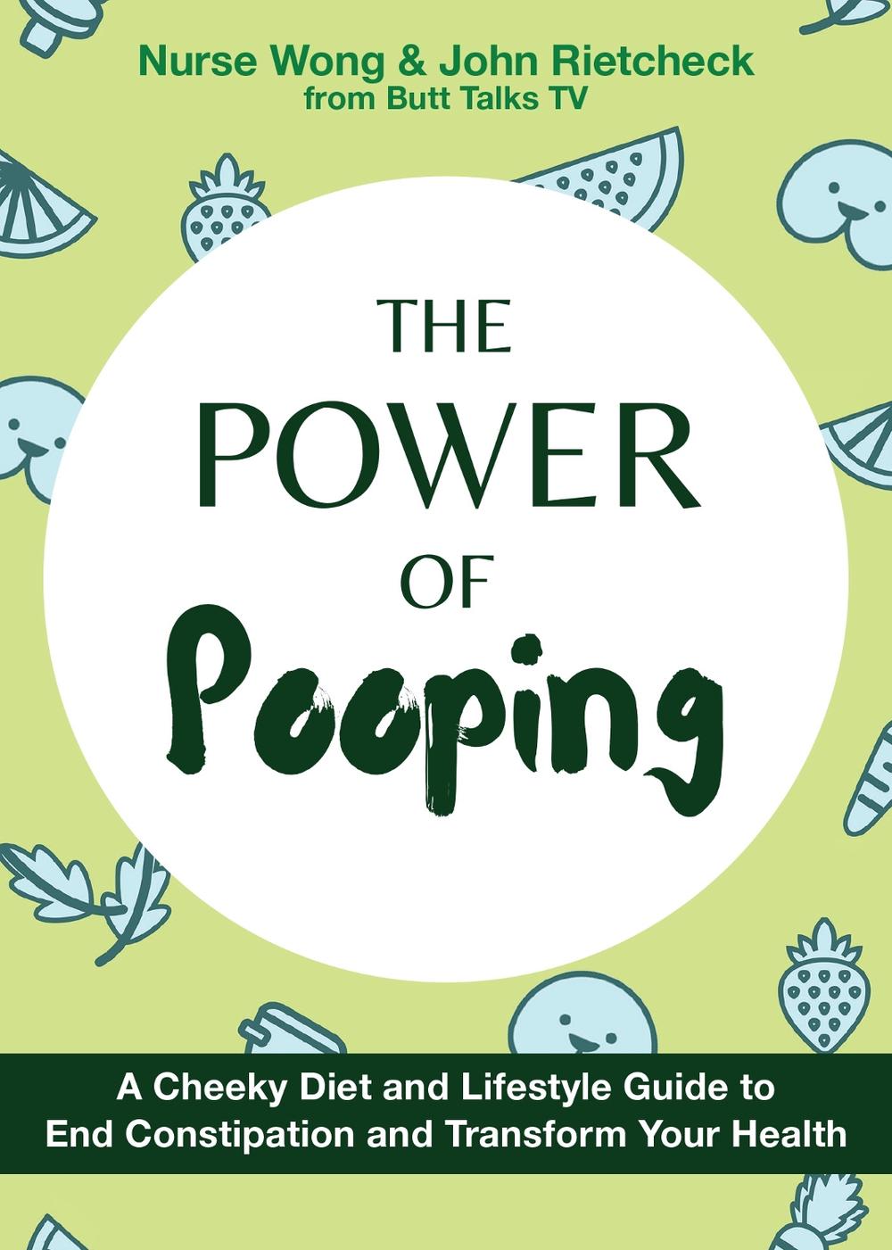 The Power of Pooping, 9781646042654