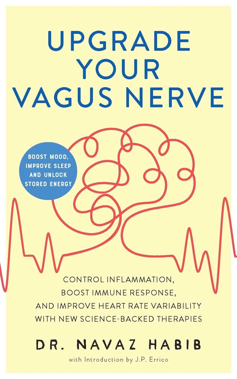 Upgrade Your Vagus Nerve, 9781646046188