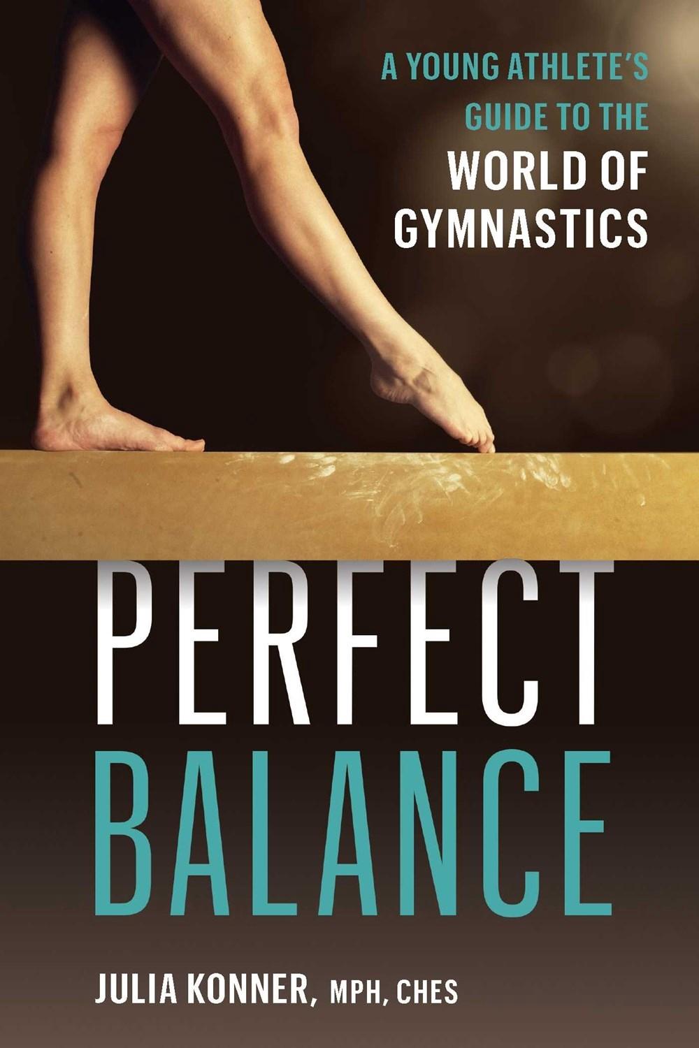 Perfect Balance by Julia Konner - ISBN: 9781646046980