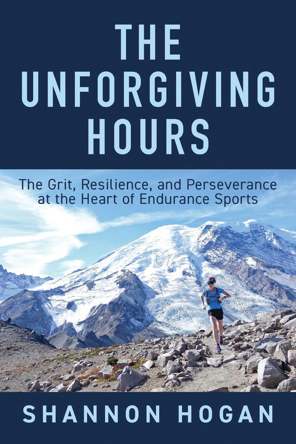 The Unforgiving Hours, 9781646047796