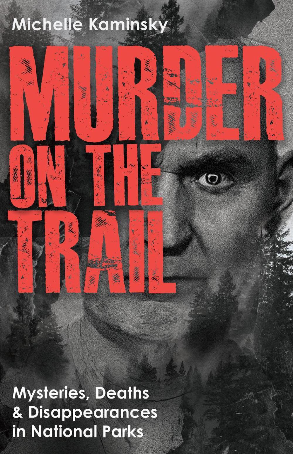 Murder on the Trail, 9781646048182