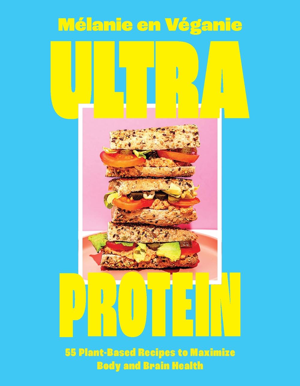 Ultra Protein, 9781646048267